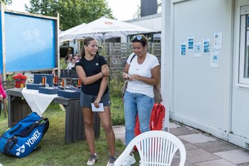 Ida Wobker 717 - Masters Nord